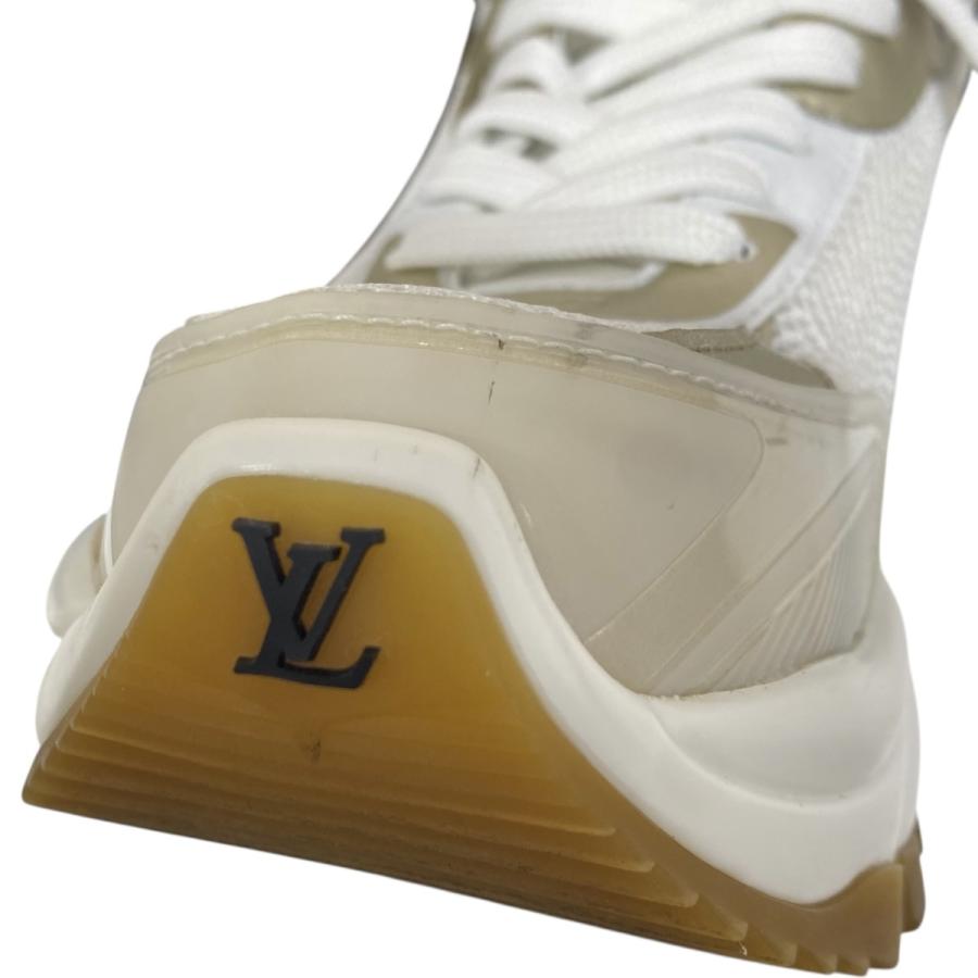 LOUIS VUITTON（ルイ・ヴィトン） ラン55ラインスニーカー VL1202