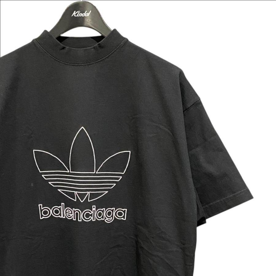 BALENCIAGA（バレンシアガ） バレンシアガ×アディダス BALENCIAGA