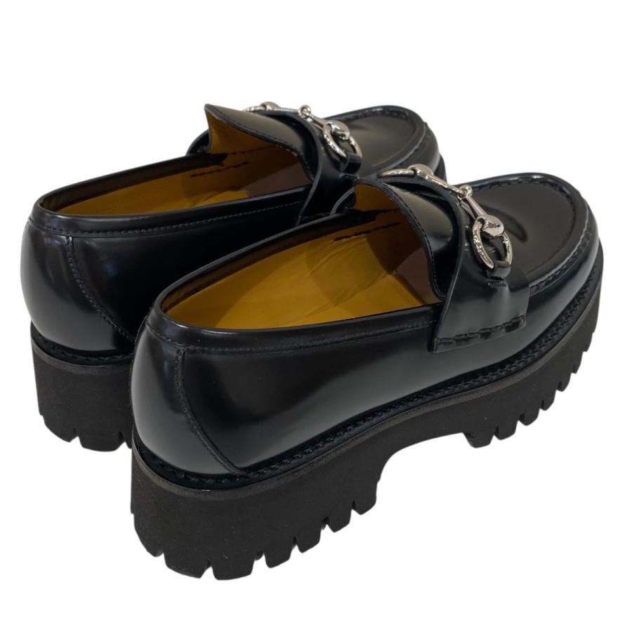 GUCCI（グッチ） ホースビットローファー 764211 ホースビット