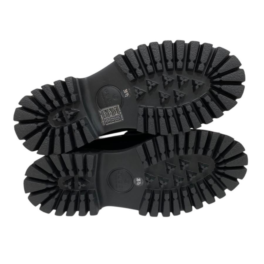 GUCCI（グッチ） ホースビットローファー 764211 ホースビット