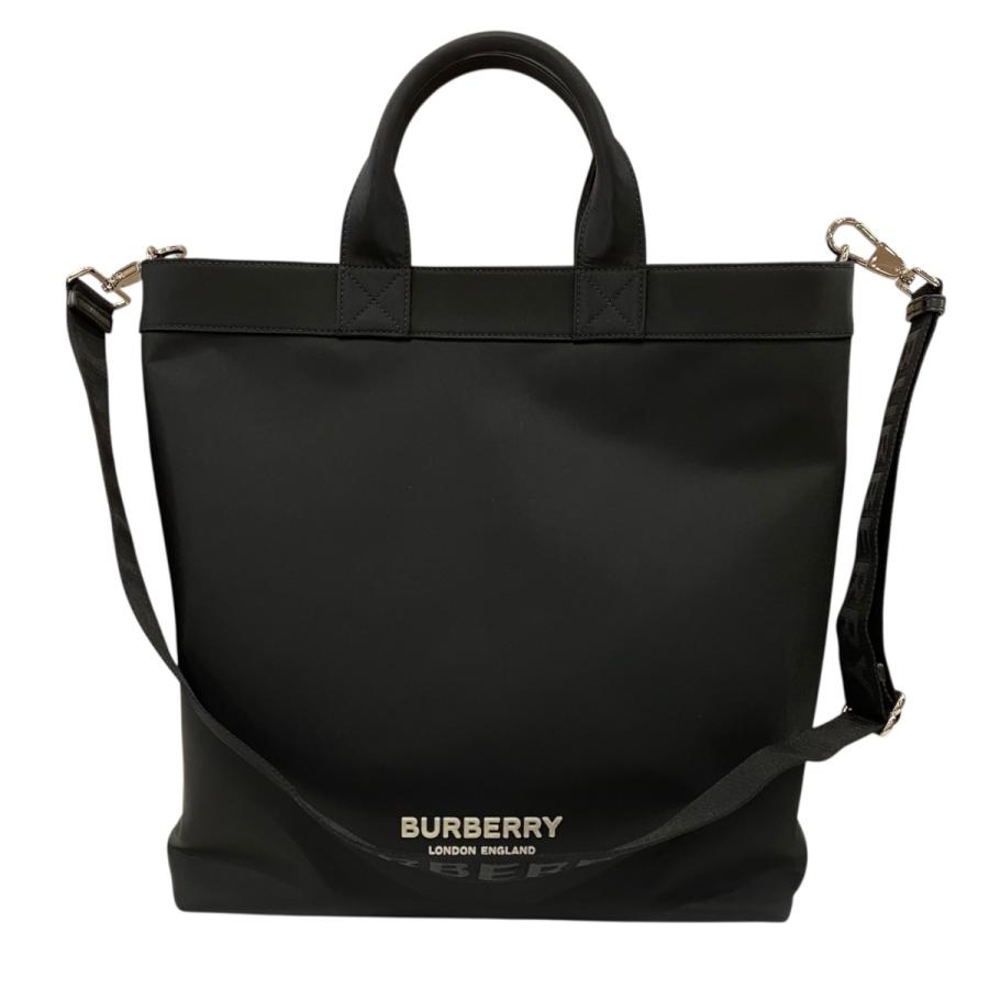 BURBERRY（バーバリー） ショルダーバッグ ブラック : カインドオル