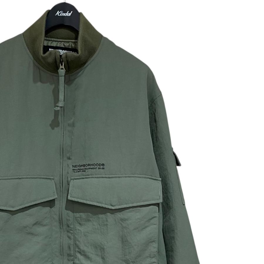 NEIGHBORHOOD（ネイバーフッド） 【値下げ】NEIGHBORHOOD G-8 FLIGHT