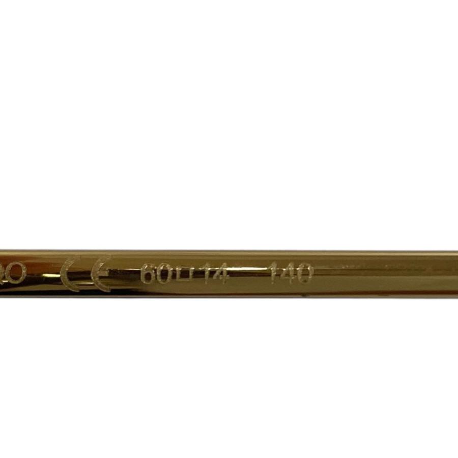 LOUIS VUITTON（ルイ・ヴィトン） クロックワイズ サングラス Z1020E