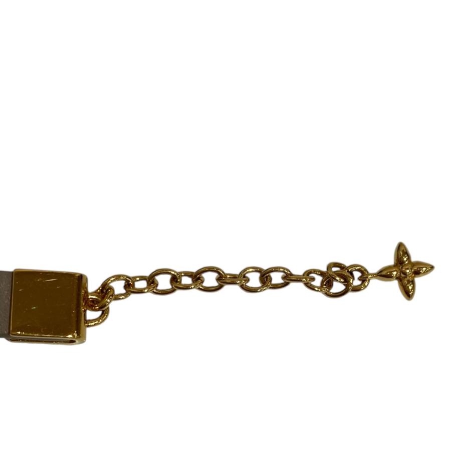 ヴィトン　ブレスレット【美品】 LOUIS VUITTON（ルイ・ヴィトン） 並行輸入 ブレスレット モノグラム