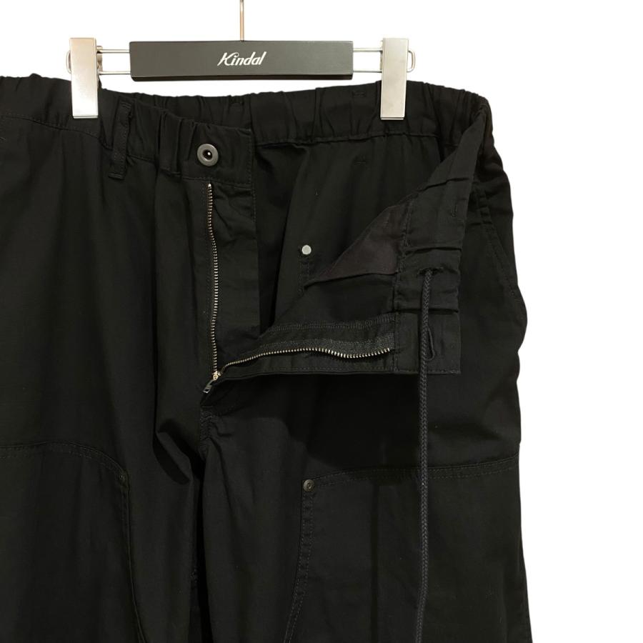 BLACK Scandal Yohji Yamamoto ブラックスキャンダルヨウジヤマモト