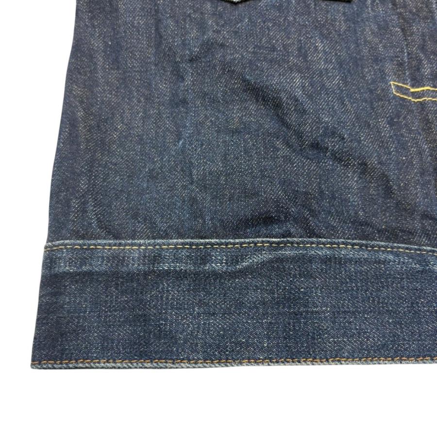 Levi's（リーバイス） 【値下げ】LEVI'S 90s 507XX 2nd USA製 555