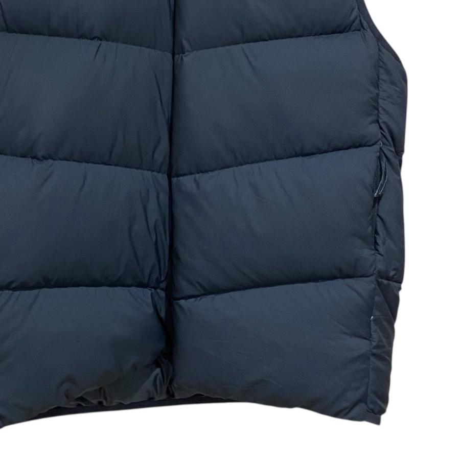 モンクレール MONCLER 25年 GUERSAC K20911A00042 ブラック サイズ：3の画像