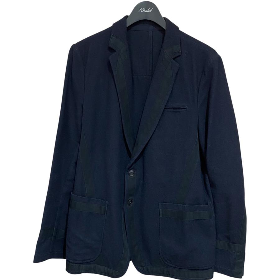 DRIES VAN NOTEN（ドリス ヴァン ノッテン） テープテーラード 
