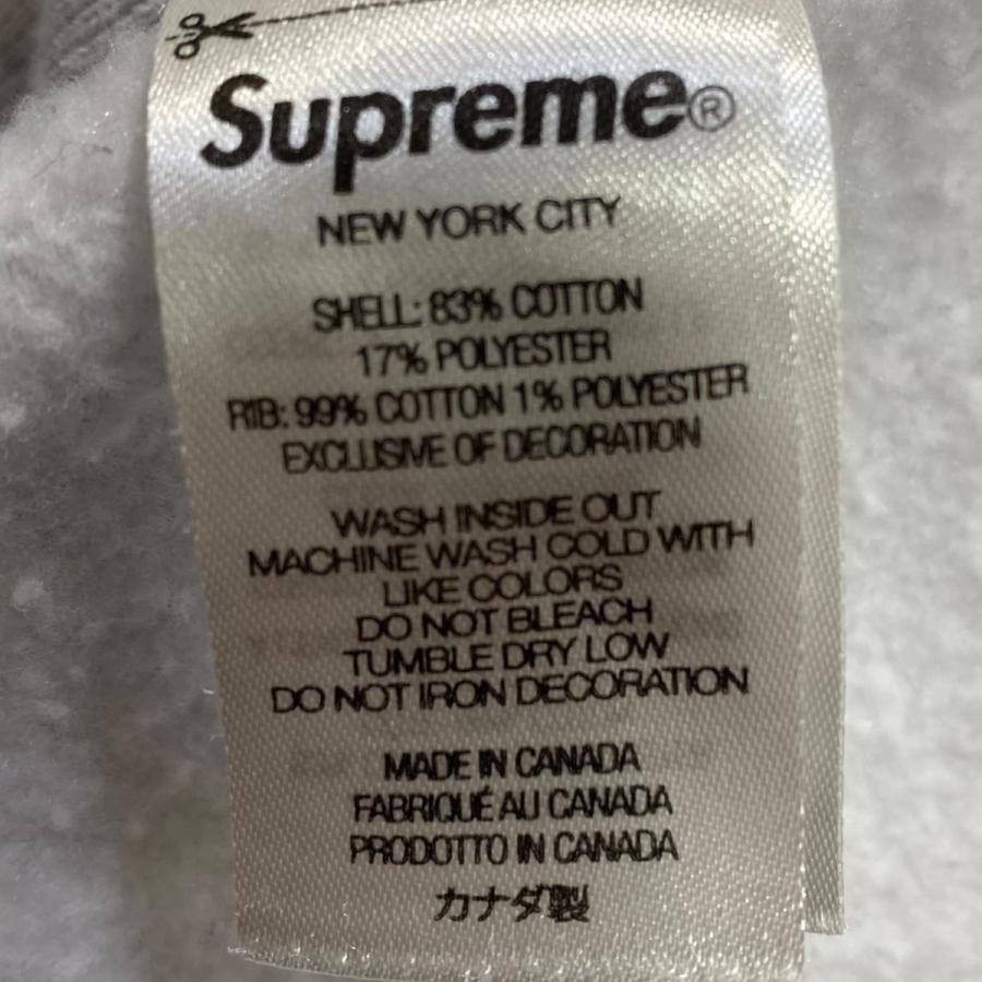 Supreme（シュプリーム） Supreme Box Logo Hooded Sweatshirt Camo