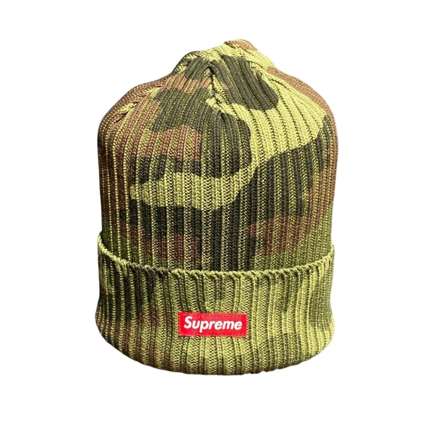 Supreme（シュプリーム） Supreme 26SS Overdyed Beanie ニット帽