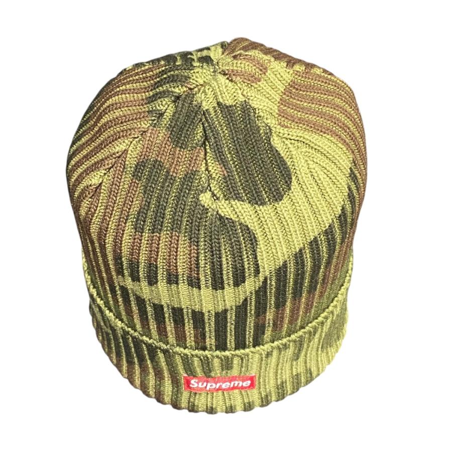 Supreme（シュプリーム） Supreme 26SS Overdyed Beanie ニット帽