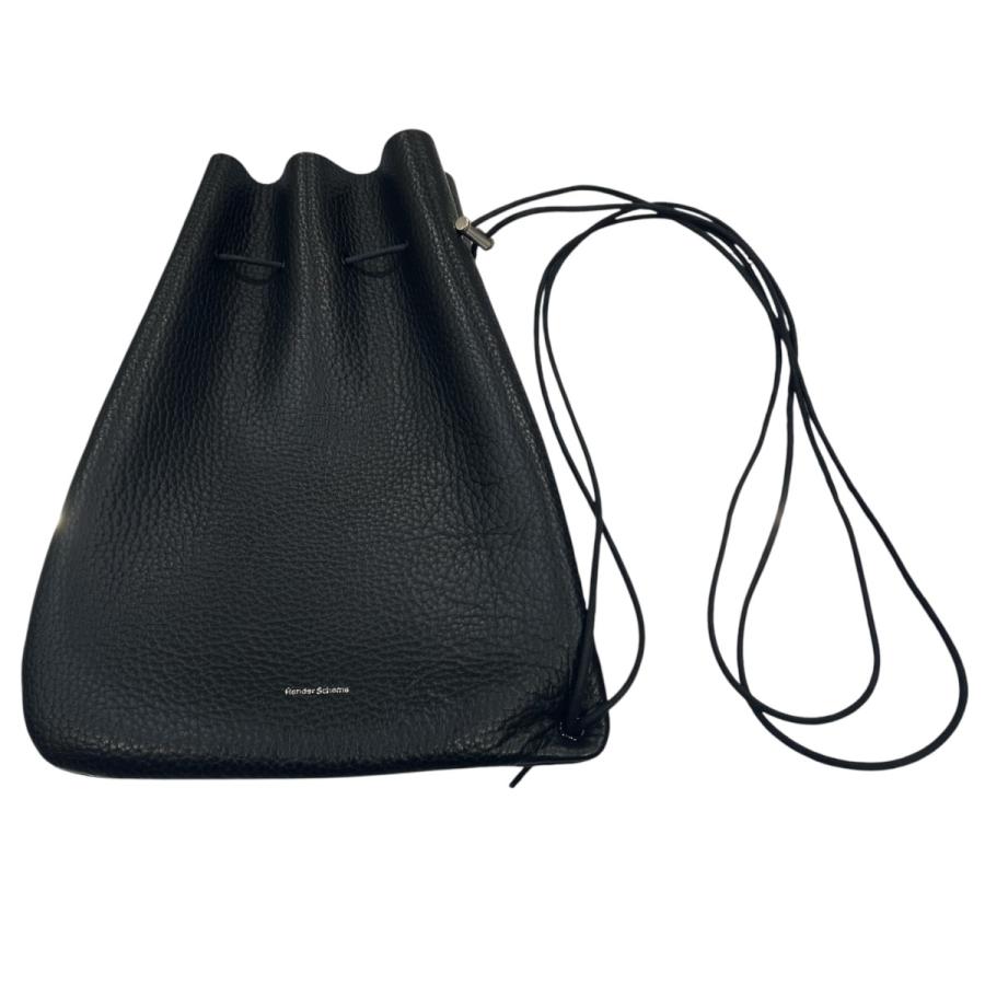 Hender Scheme（エンダースキーマ） Hender Scheme zacc ショルダー 