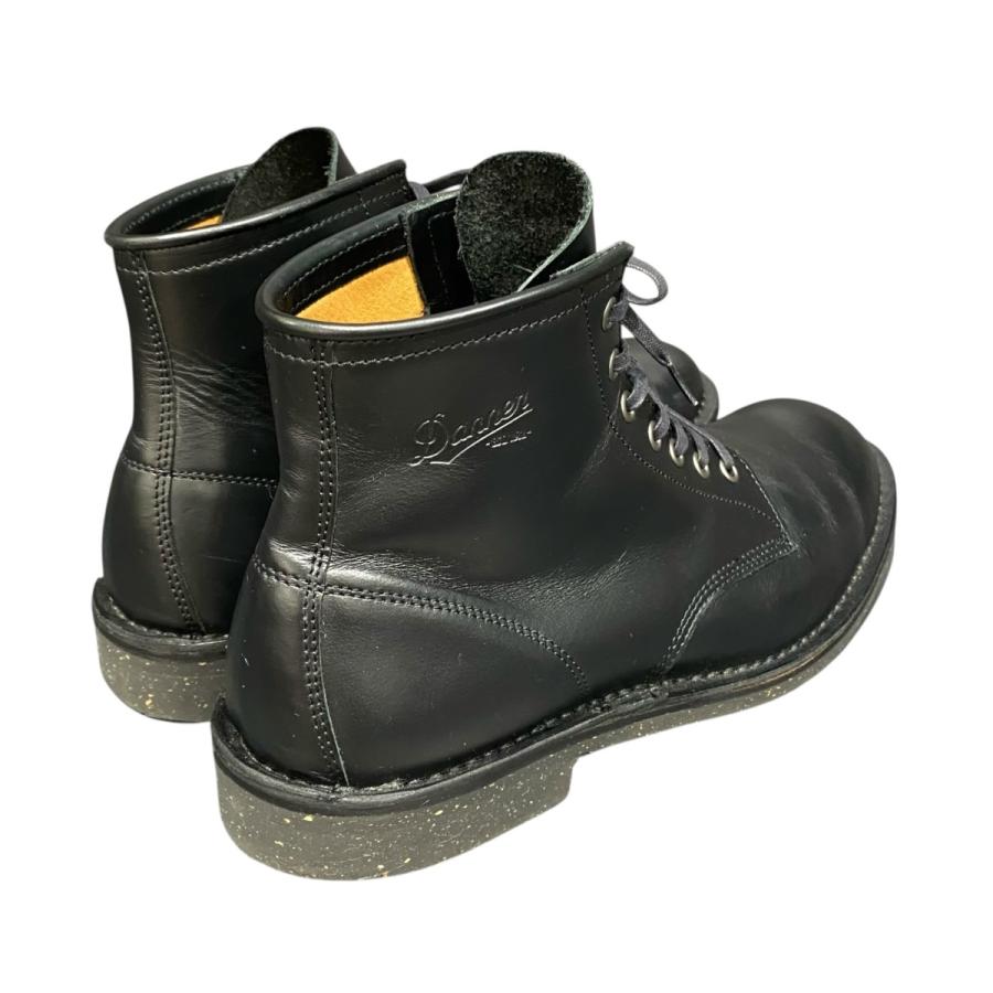 Danner（ダナー） Danner D-212106 WORK 6 INCH TOP ブラック サイズ