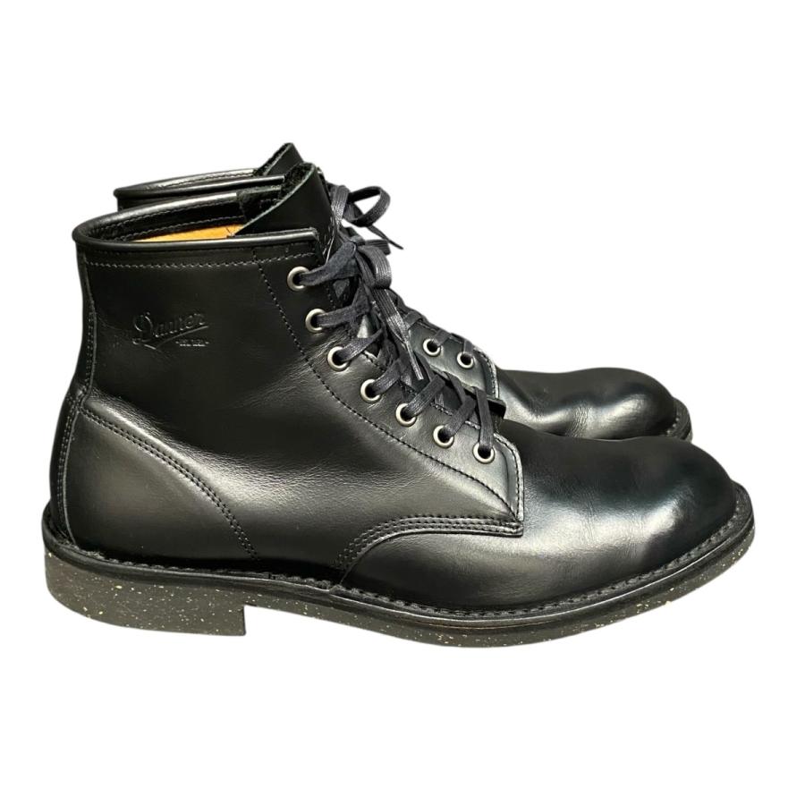 Danner（ダナー） Danner D-212106 WORK 6 INCH TOP ブラック サイズ