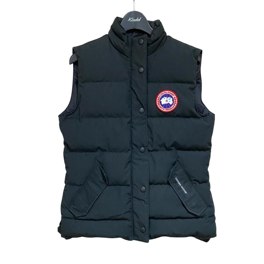 CANADA GOOSE（カナダグース） CANADA GOOSE FREESTYLE 2832L ブラック