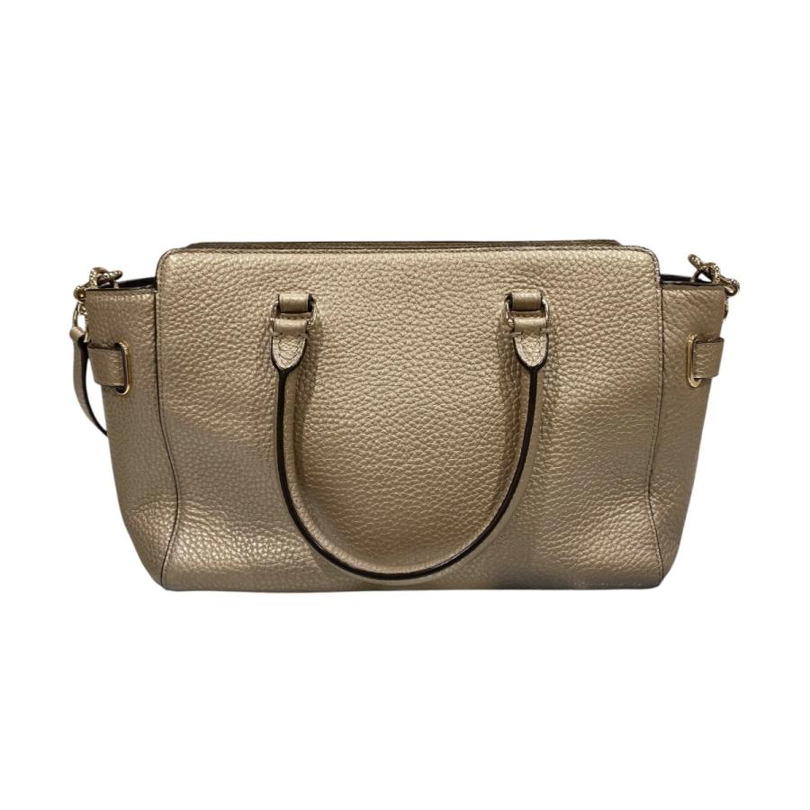 COACH（コーチ） バッグ シャンパンゴールド : カインドオルYahoo!店 