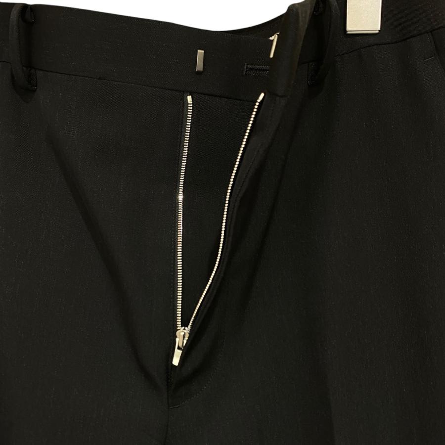 AURALEE（オーラリー） AURALEE 26SS LIGHT WOOL MAX GABARDINE SLACKS