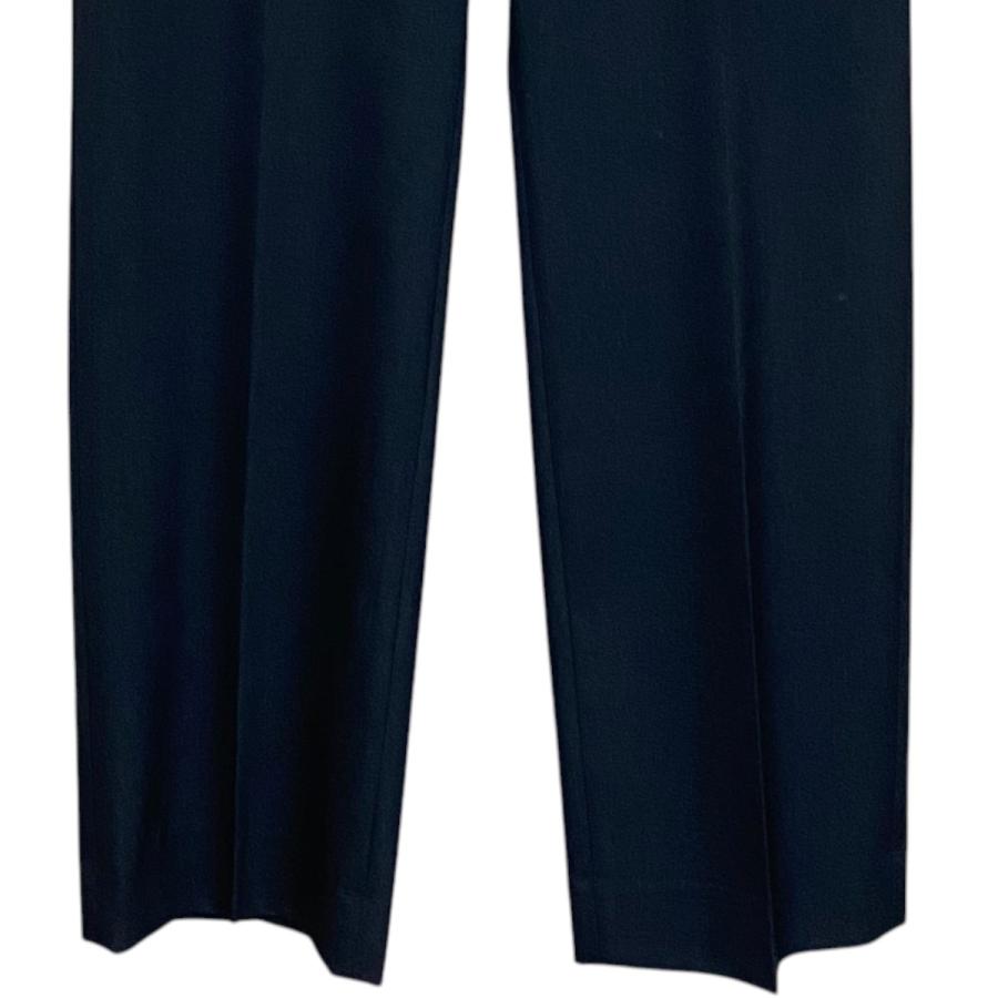 AURALEE（オーラリー） AURALEE 26SS LIGHT WOOL MAX GABARDINE SLACKS