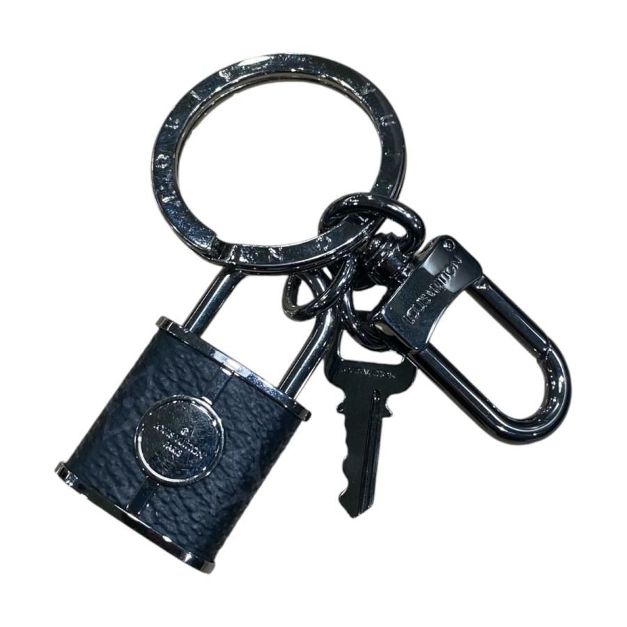 Louis Vuitton キーホルダーLVロックチャーム LOUIS VUITTON（ルイ・ヴィトン） LOUIS VUITTON M00967 キーホルダー