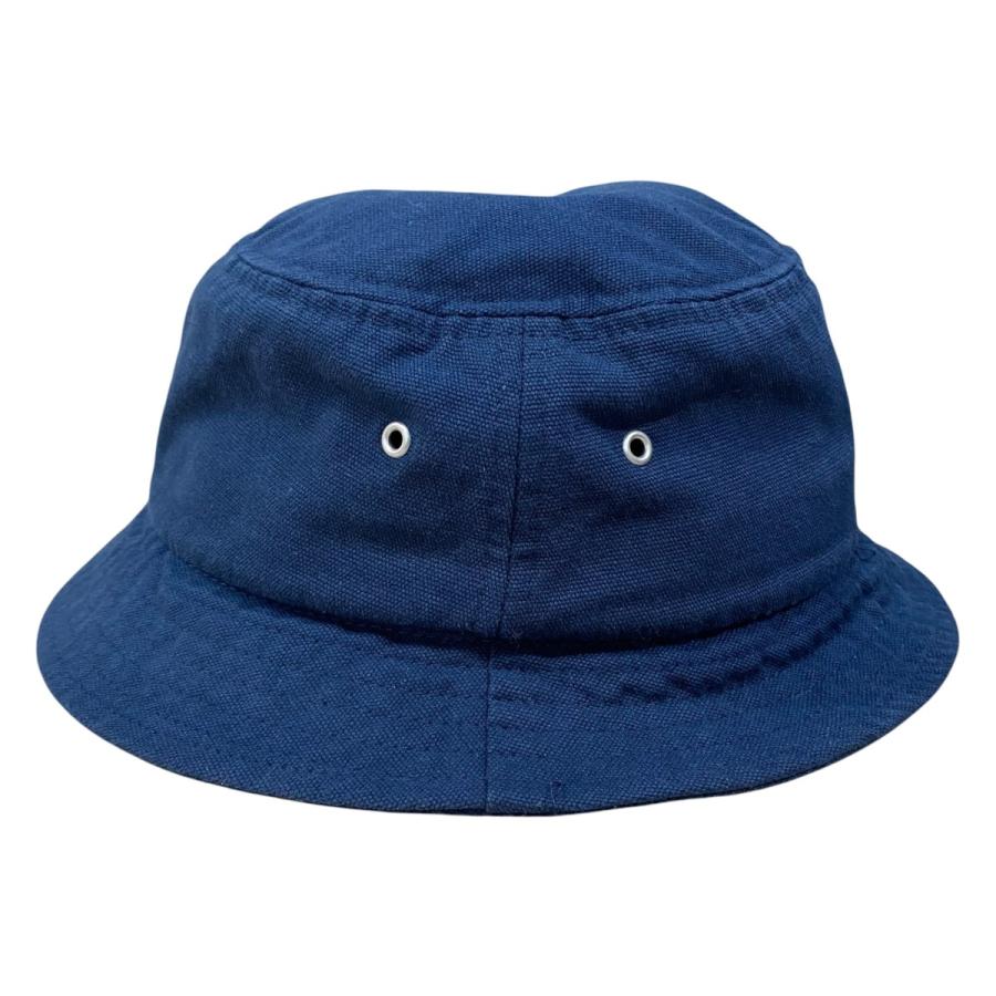 KENZO（ケンゾー） ハット FC65AC404F33 ネイビー サイズ：M