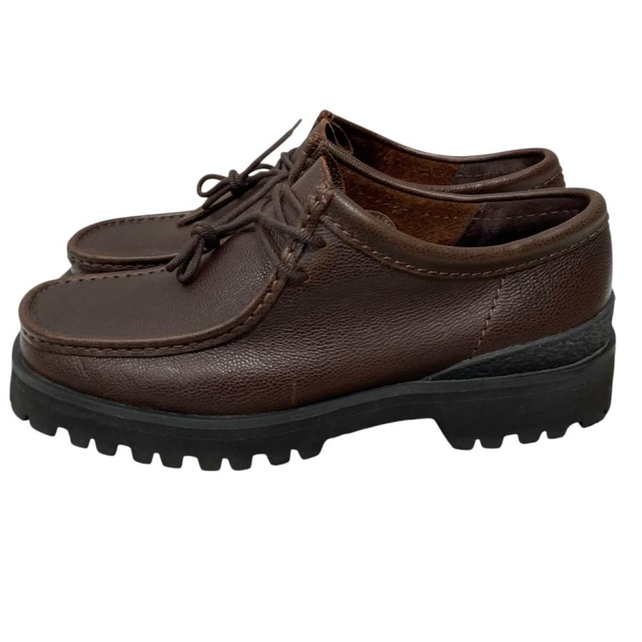 Clarks（クラークス） 【値下げ】CLARKS walla yukoner 11826 ブラウン