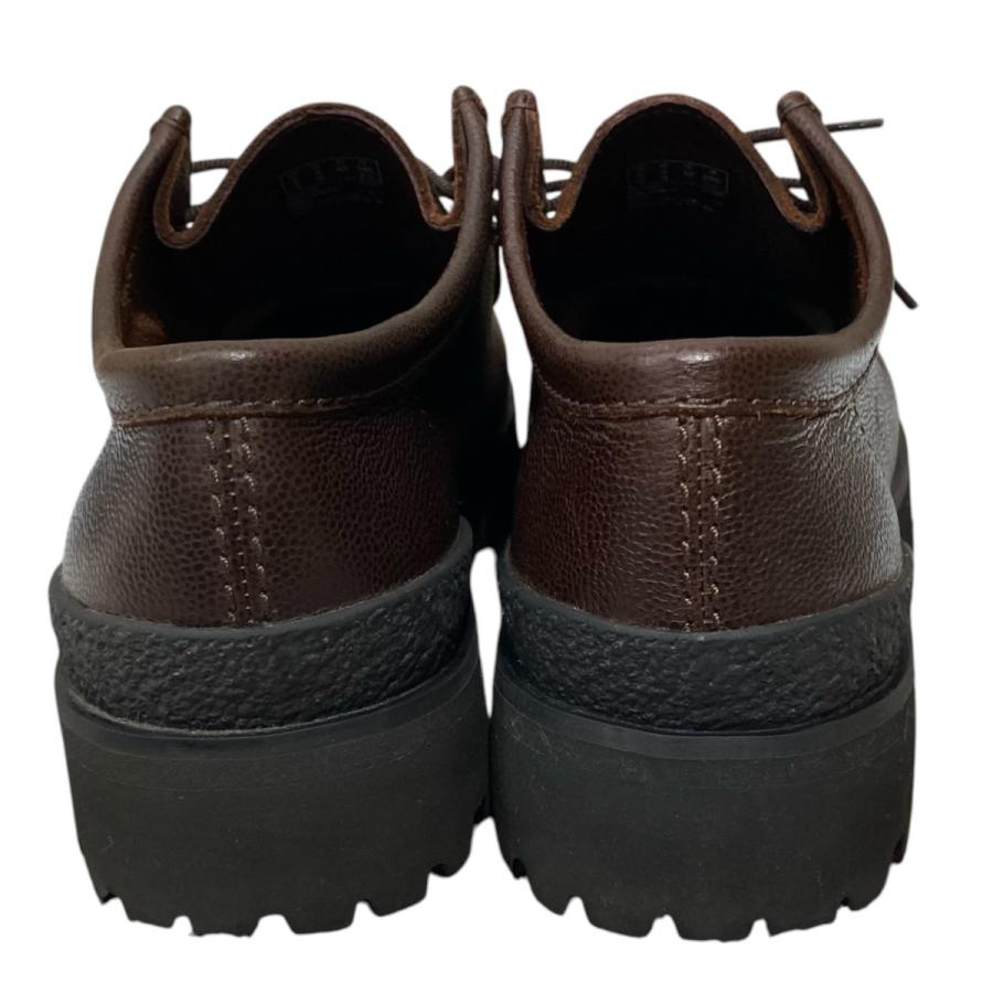 Clarks（クラークス） 【値下げ】CLARKS walla yukoner 11826 ブラウン