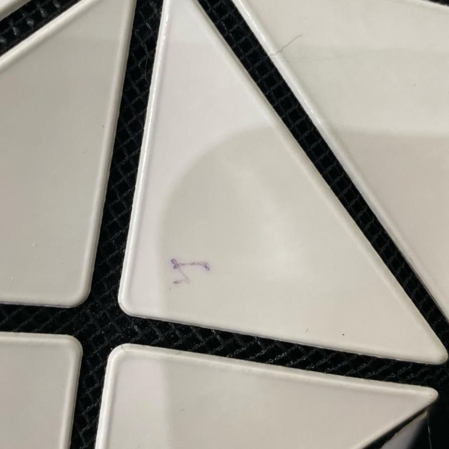 BAO ISSEY MIYAKE バオバオイッセイミヤケ ショルダーバッグ ホワイト