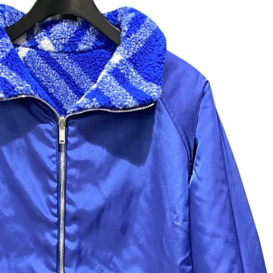 BURBERRY（バーバリー） BURBERRY Tartan Fleece Jacket 8078777 