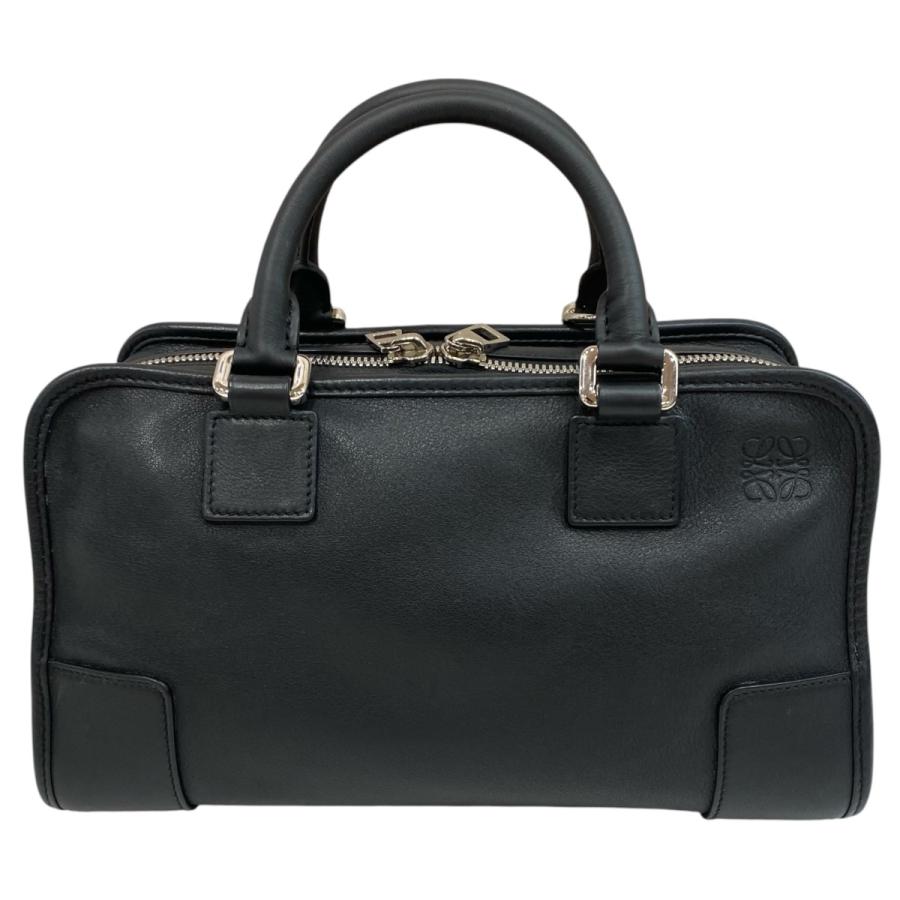 LOEWE（ロエベ） アマソナ28 ブラック : カインドオルYahoo!店 - 通販