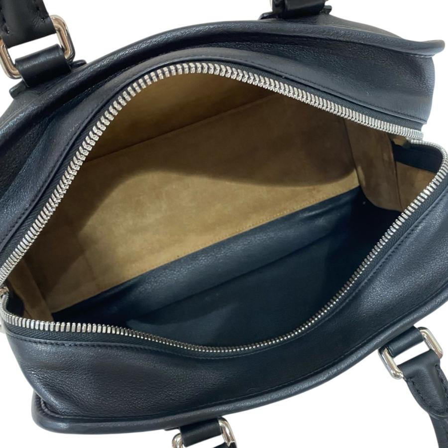 LOEWE（ロエベ） アマソナ28 ブラック : カインドオルYahoo!店 - 通販