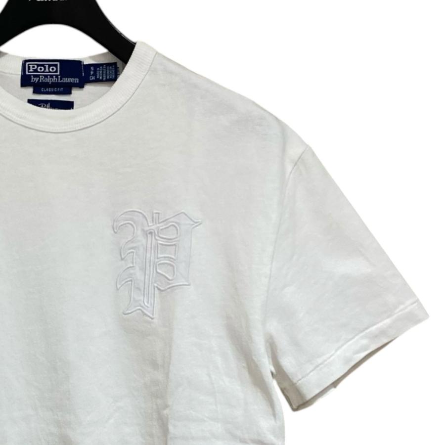 POLO RALPH LAUREN（ポロ・ラルフローレン） ポロラルフローレン×ロン
