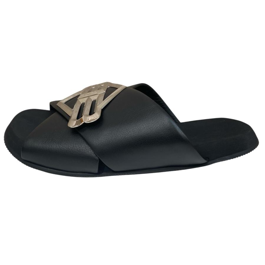 BALENCIAGA（バレンシアガ） サンセットフラットサンダル 828478