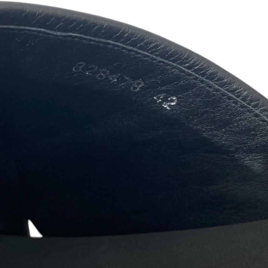 BALENCIAGA（バレンシアガ） サンセットフラットサンダル 828478