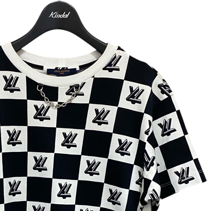 LOUIS VUITTON（ルイ・ヴィトン） LOUIS VUITTON LVツイストロック