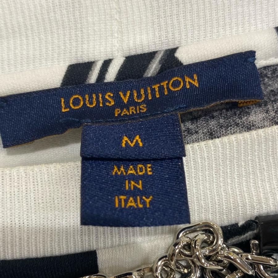 LOUIS VUITTON（ルイ・ヴィトン） LOUIS VUITTON LVツイストロック