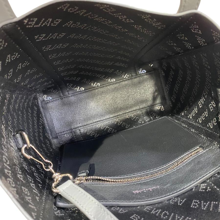 BALENCIAGA（バレンシアガ） パンチングロゴ エブリデイトート 551815