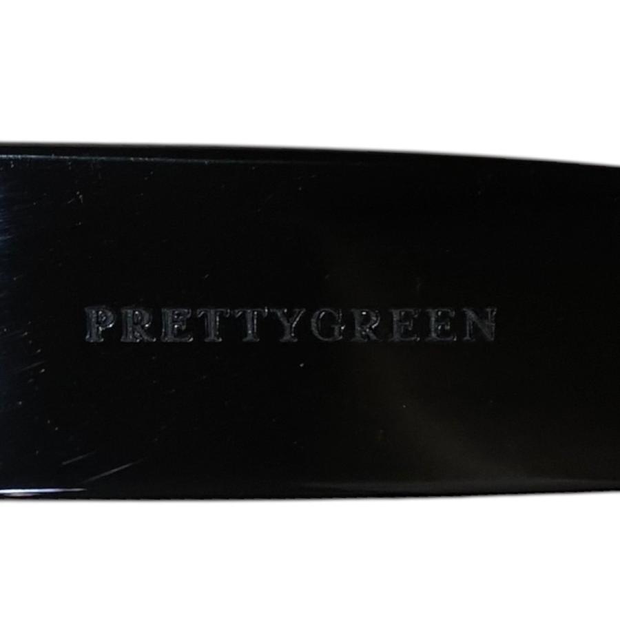pretty green プリティグリーン サングラス Pretty Green（プリティーグリーン）の「ケンドリュー サングラス