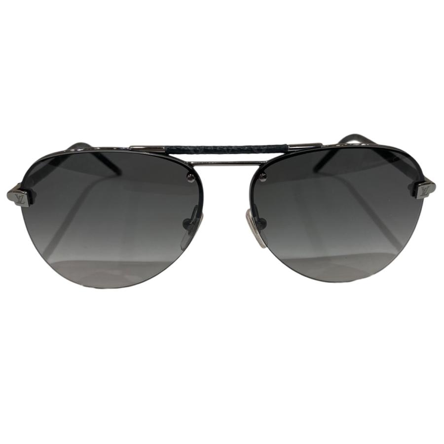 LOUIS VUITTON（ルイ・ヴィトン） LOUIS VUITTON MG5202 クロック