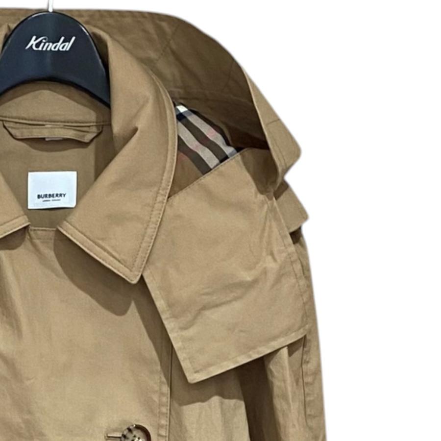 BURBERRY（バーバリー） トレンチコート 8084252 ベージュ サイズ
