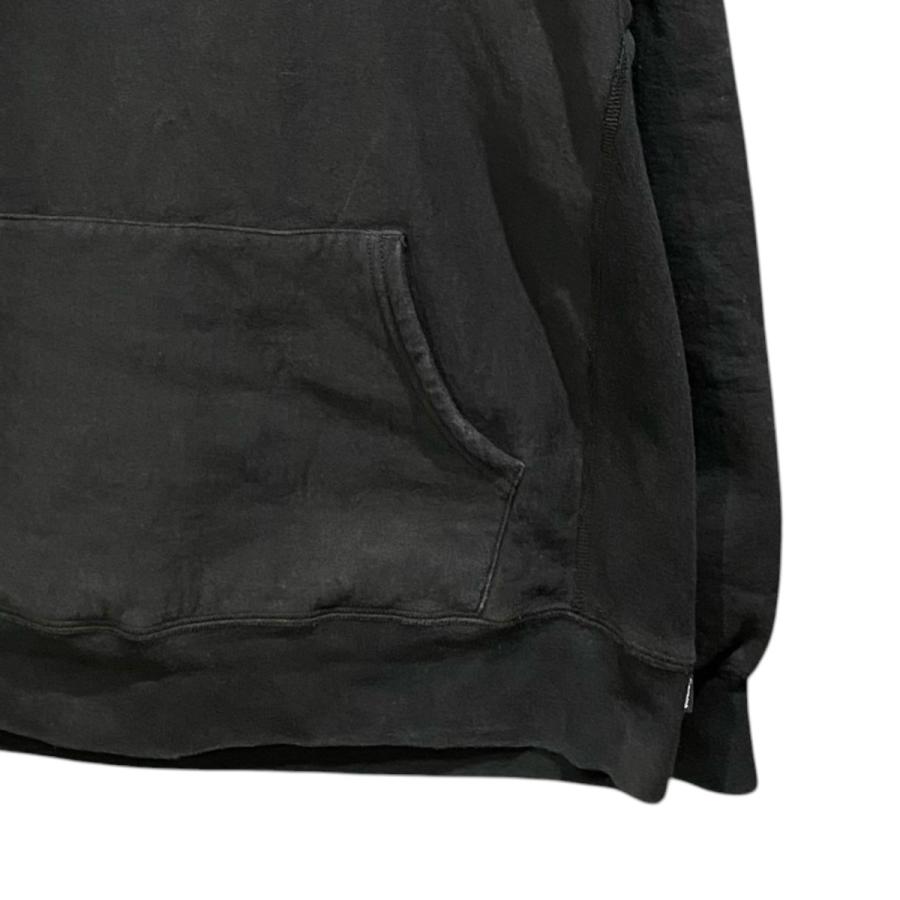 SUPREME ブラック パーカー Sサイズ Supreme（シュプリーム） Supreme Sロゴパーカー 20AW／S ブラック