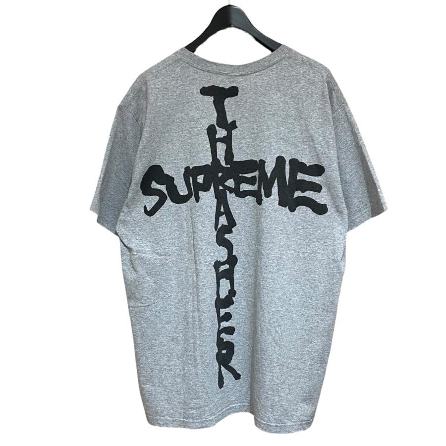 Supreme（シュプリーム） シュプリーム×スラッシャー Supreme×THRASHER
