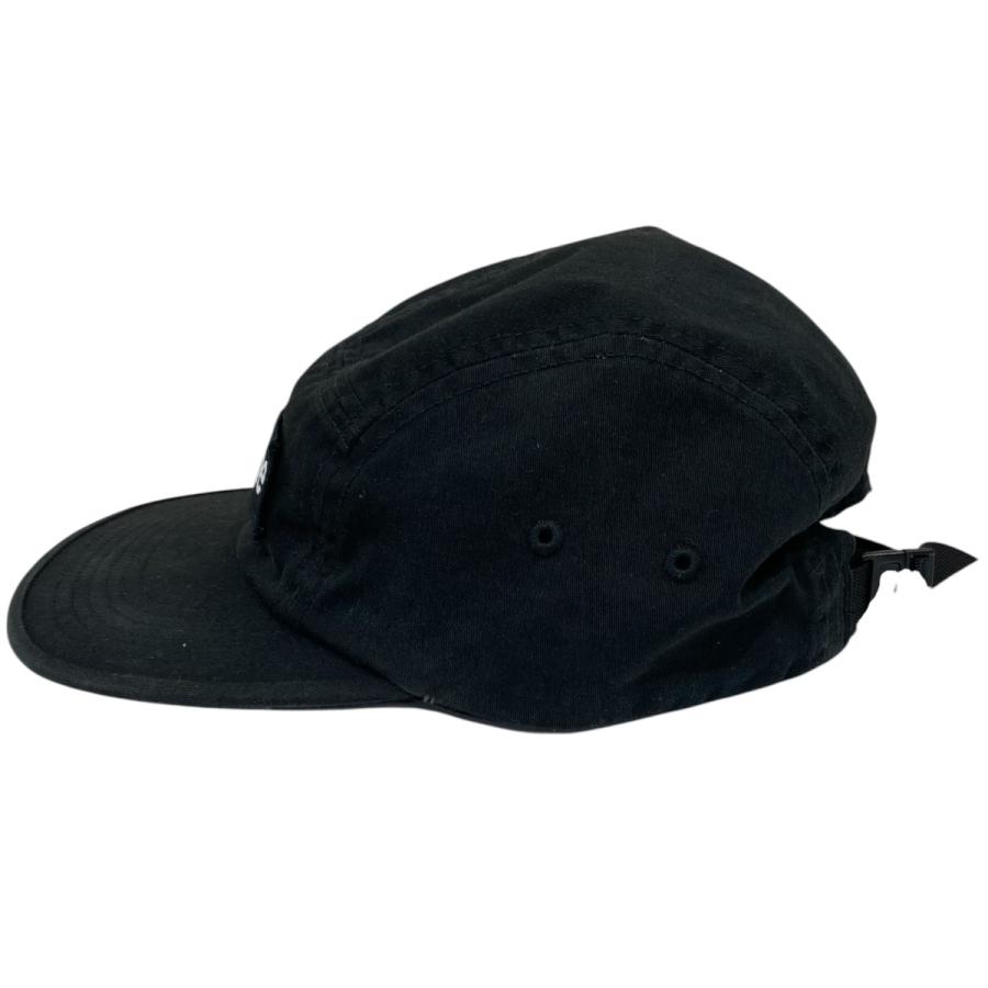 Supreme（シュプリーム） Supreme Camp Cap ブラック : カインドオル