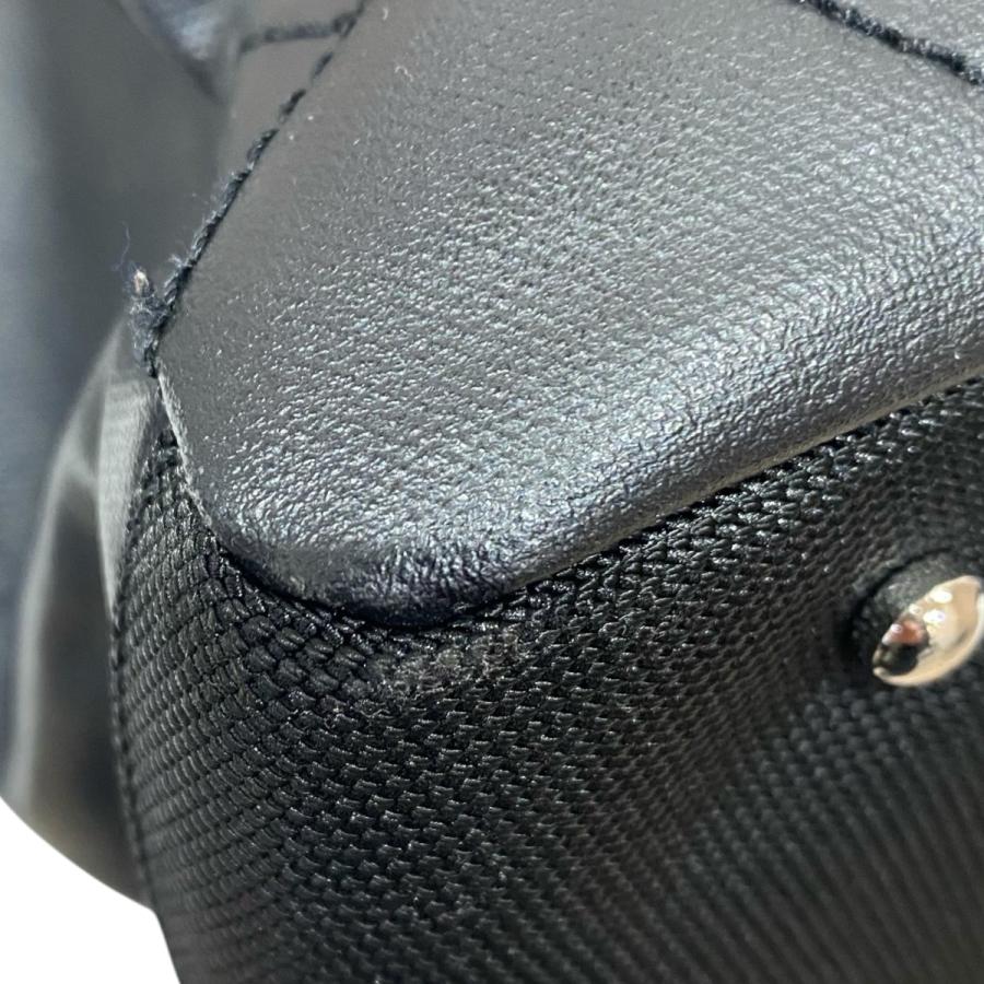 CHANEL（シャネル） パリビアリッツ トートバッグ ブラック