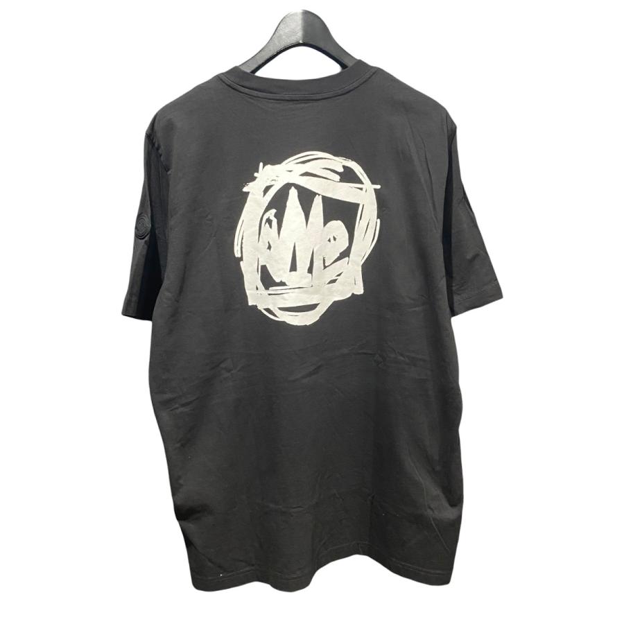 MONCLER（モンクレール） MONCLER 23年 □ ロゴTシャツ J10918C00032 