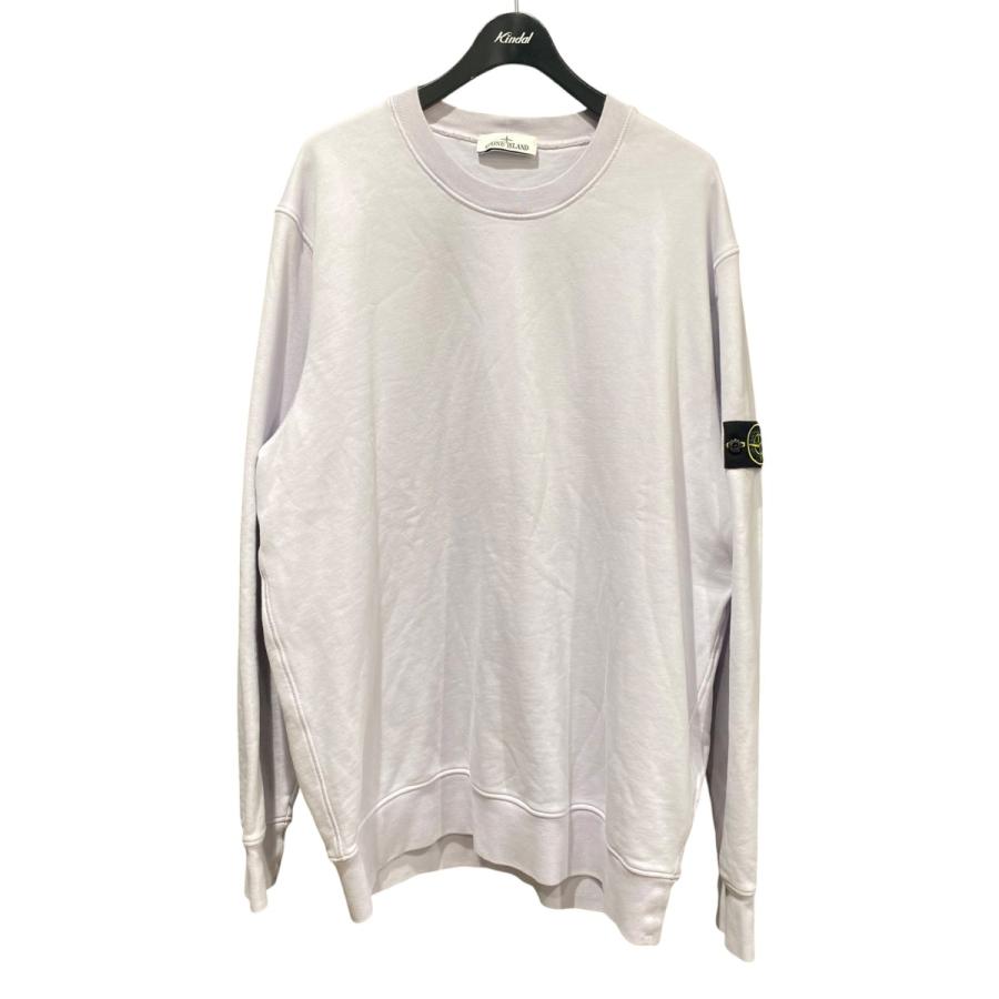 STONE ISLAND（ストーン アイランド） □ スウェット K1S156100044 