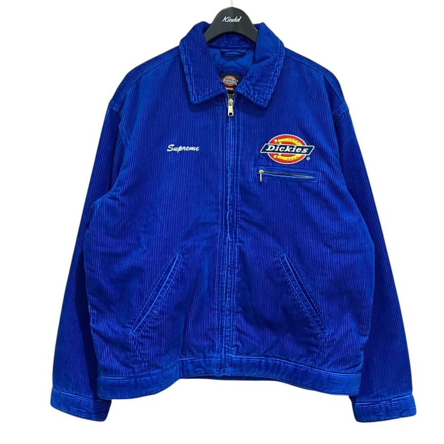 Supreme（シュプリーム） シュプリーム×ディッキーズ Supreme×Dickies 