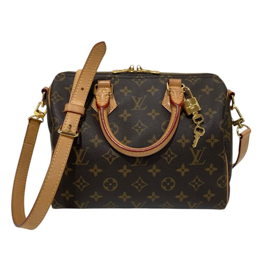 LOUIS VUITTON（ルイ・ヴィトン） スピーディバンドリエール25 M41113