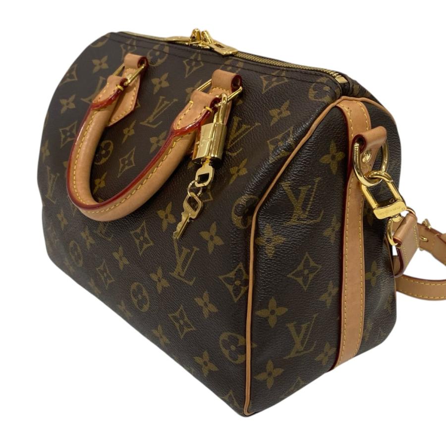 スピーディー25バンドリエール M41113 LOUIS VUITTON（ルイ・ヴィトン） スピーディバンドリエール25 M41113