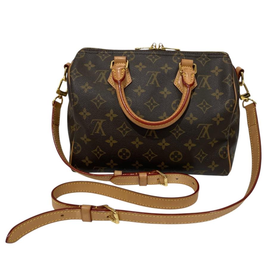 LOUIS VUITTON（ルイ・ヴィトン） スピーディバンドリエール25 M41113