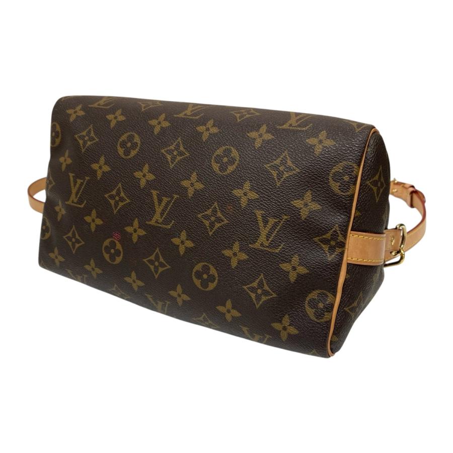 LOUIS VUITTON（ルイ・ヴィトン） スピーディバンドリエール25 M41113